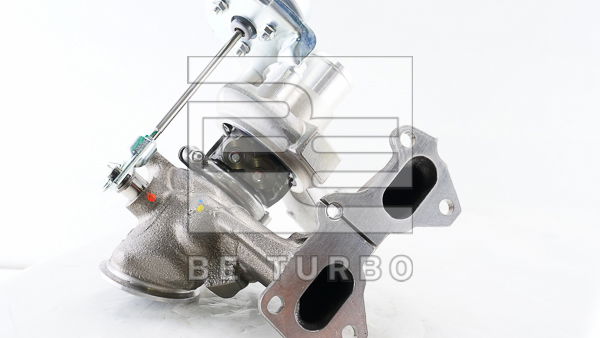 Turbocompresseur, suralimentation >> ORIGINAL MITSUBISHI <<